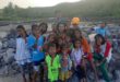 Terima Kasih Tulus Dari Anak Korban Banjir NTT