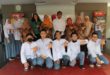 Kunjungan Siswa SMA 7 Jakarta ke TV One