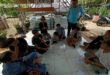 Belajar Budidaya Anggur dan Alpukat di Bapas Tangerang