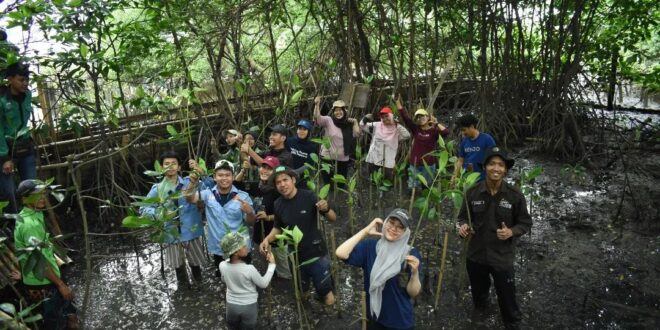 SAPTA PALA BUKAN HANYA TENTANG NAIK GUNUNG