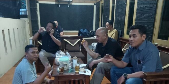 KEBAIKAN SEDERHANA PENUH MAKNA DARI DARDELA